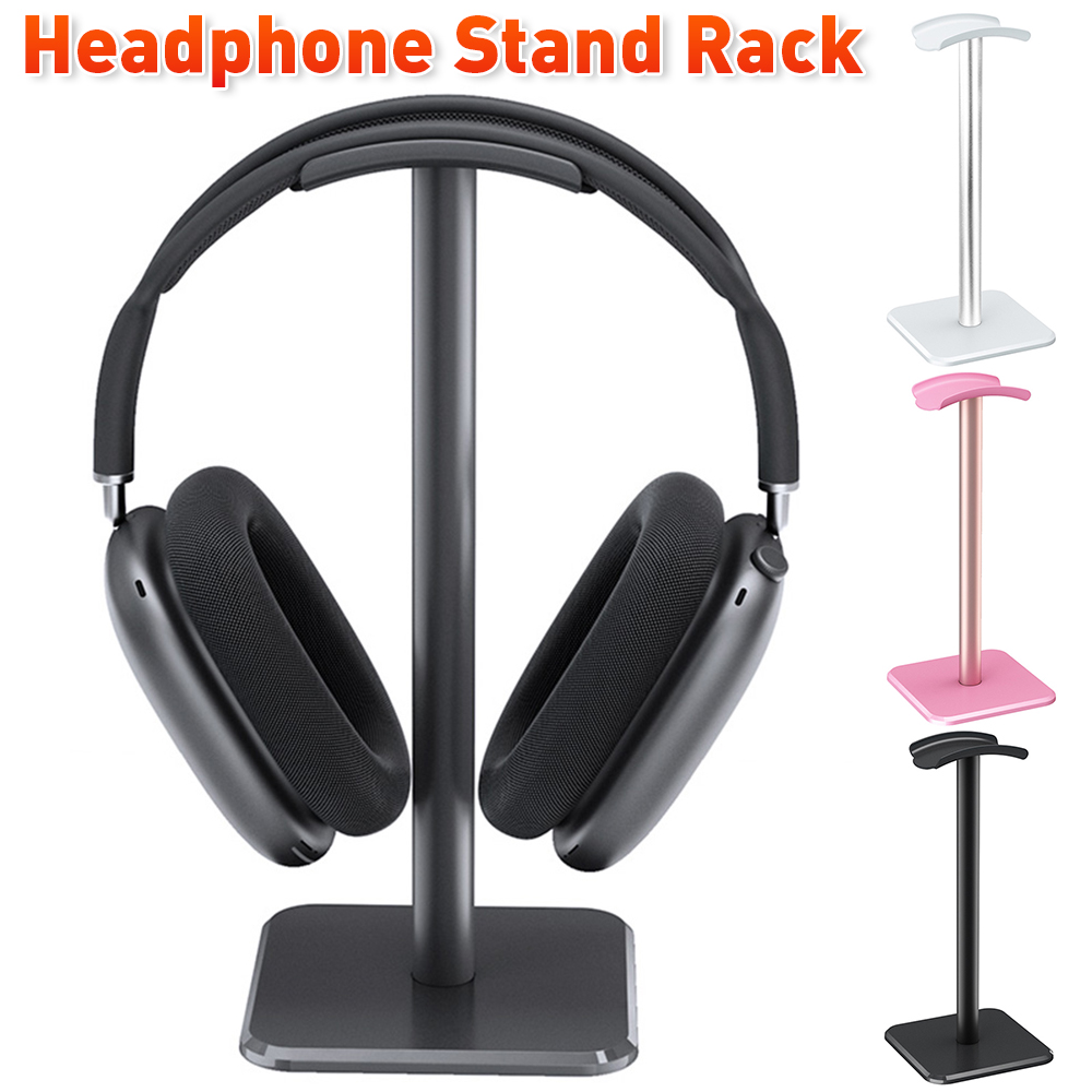 Desk Setup Organization - Kopfhörer halter Rack Aluminium legierung Headset