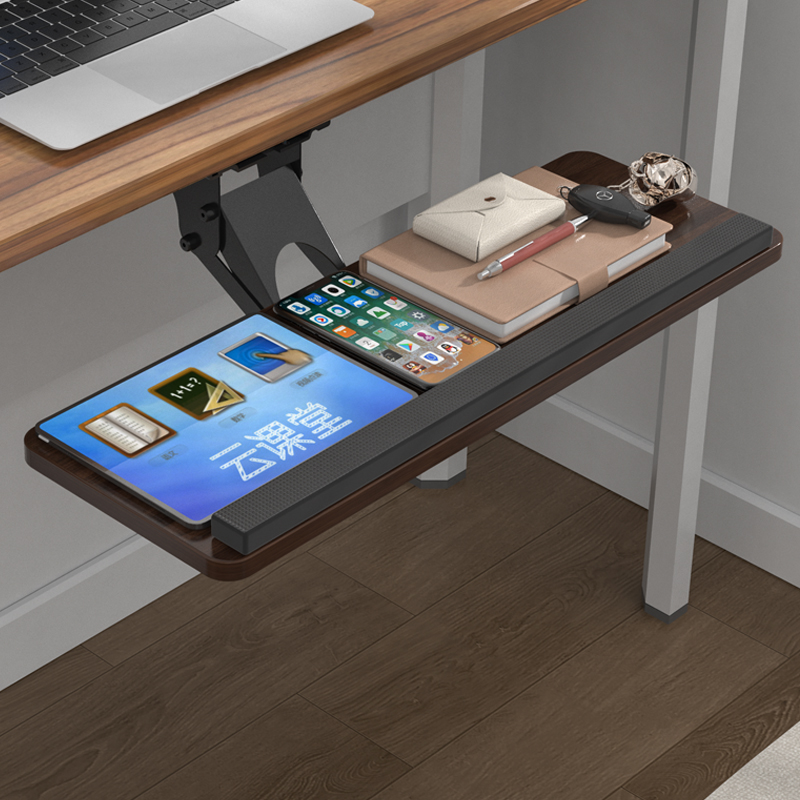 Ergonomic Desk Setup Keyboard - ‌ Ergonomische Tastaturablage für unter dem