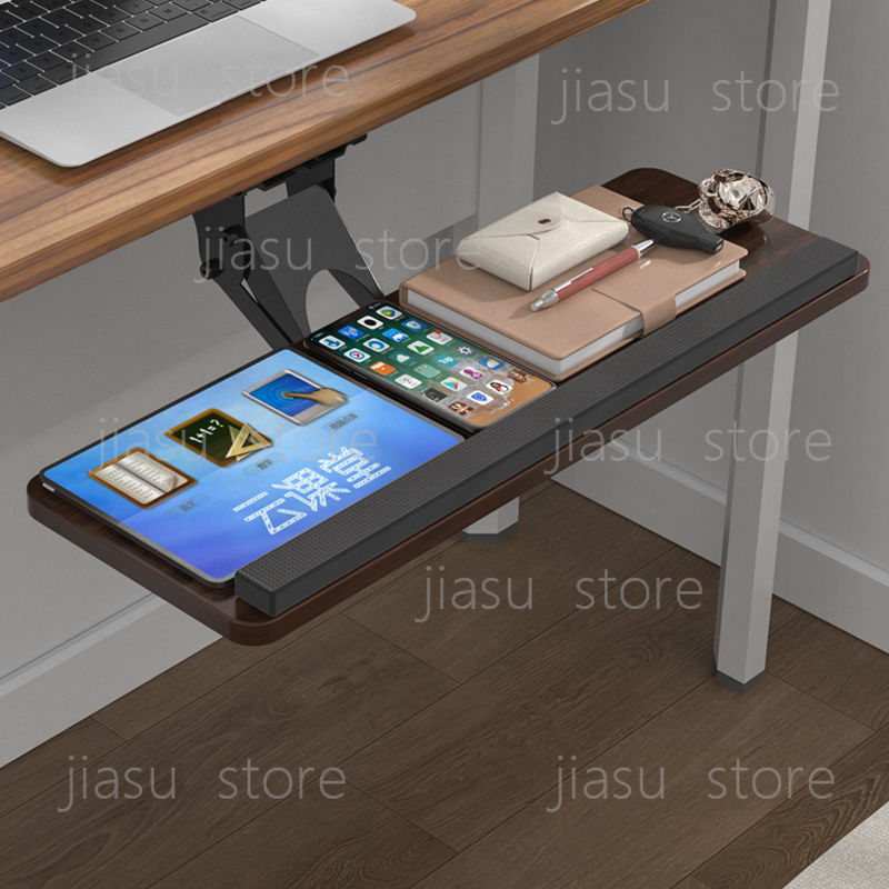 Ergonomic Desk Setup Keyboard - ‌ Ergonomische Tastaturablage für unter den