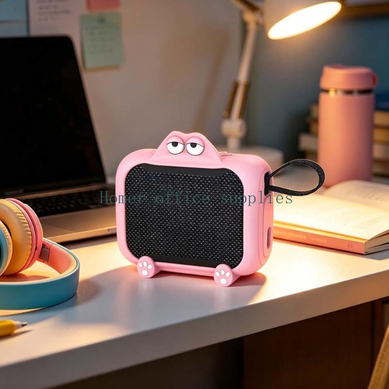 Speaker Desk Setup - K43B Daily Carry Lautsprechertasche für GO