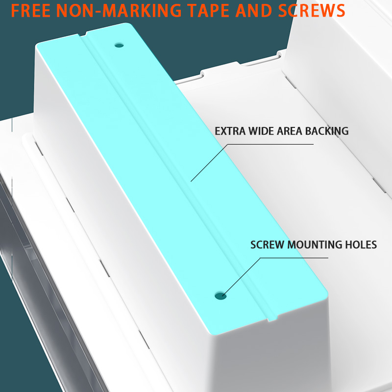 Unter-Schreibtisch-Schubladens – Desk Setup Study Bewertung und Preis
