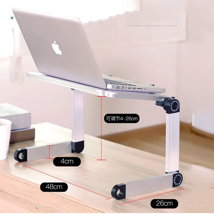 Verstellbarer Laptop-Ständer m – Desk Setup Notebook Bewertung und Preis