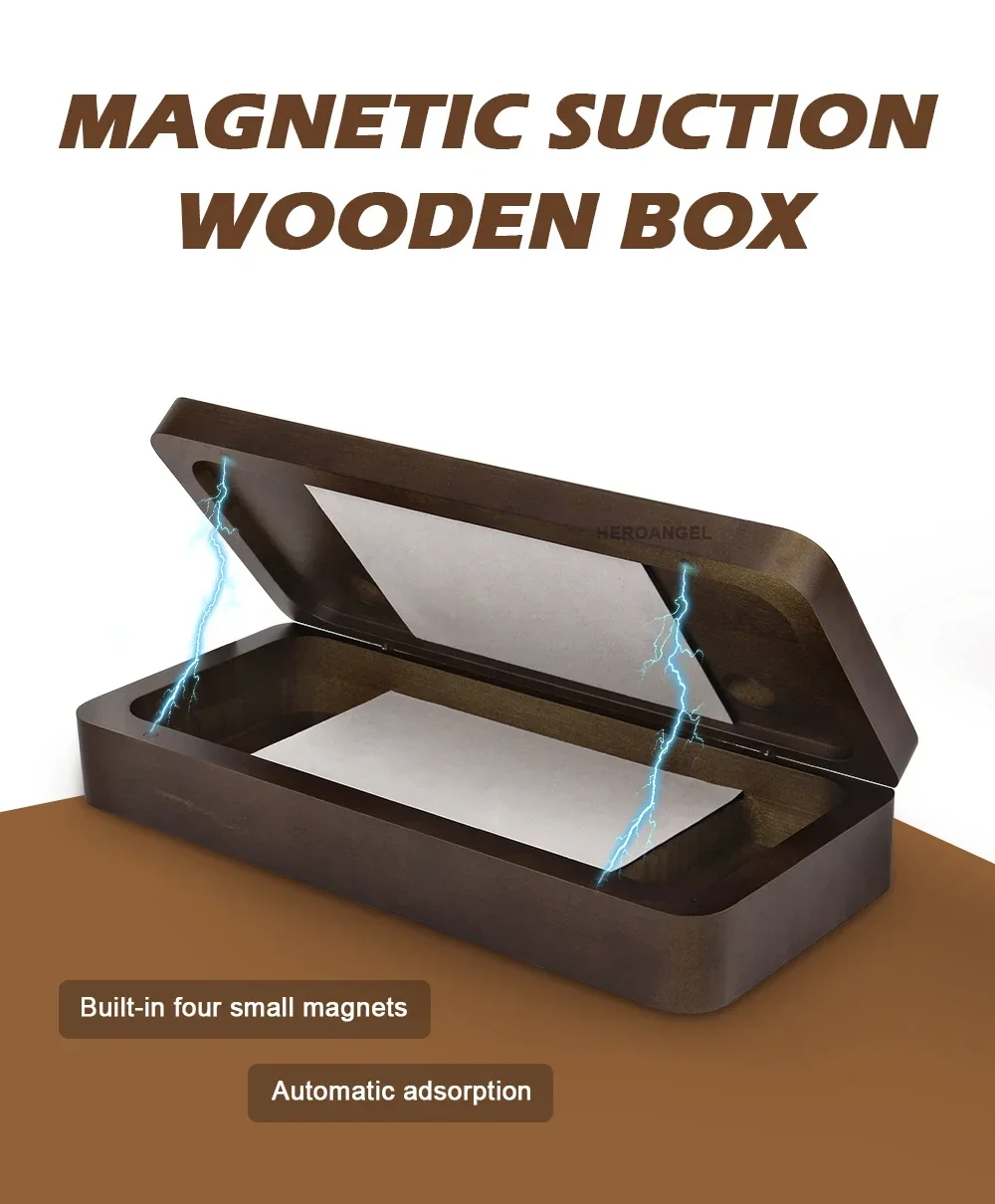 Hochwertige, stoßfeste, exquis – Desk Setup Wood Bewertung und Preis