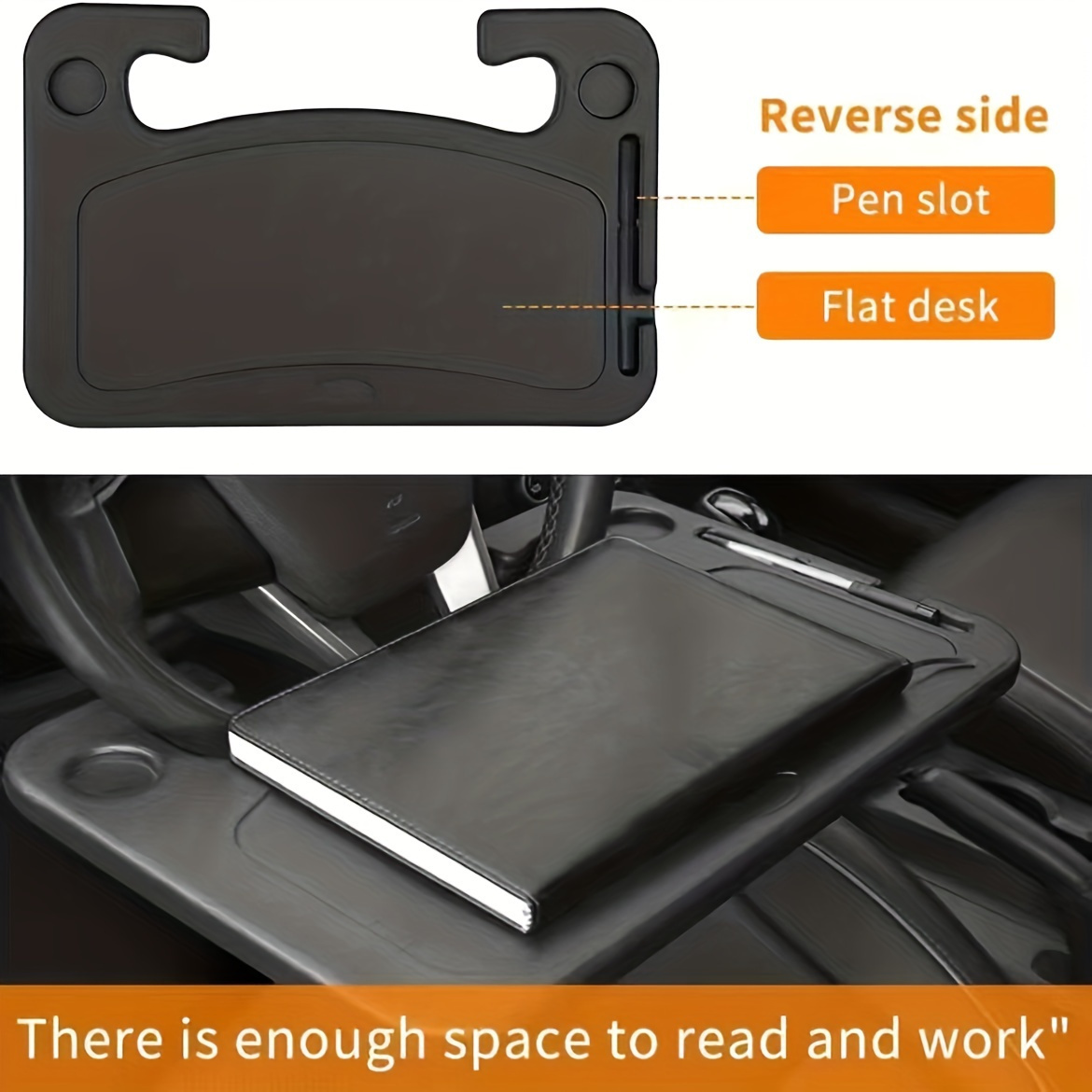 Auto-Laptop-Tisch, tragbarer L – Desk Setup Notebook Bewertung und Preis