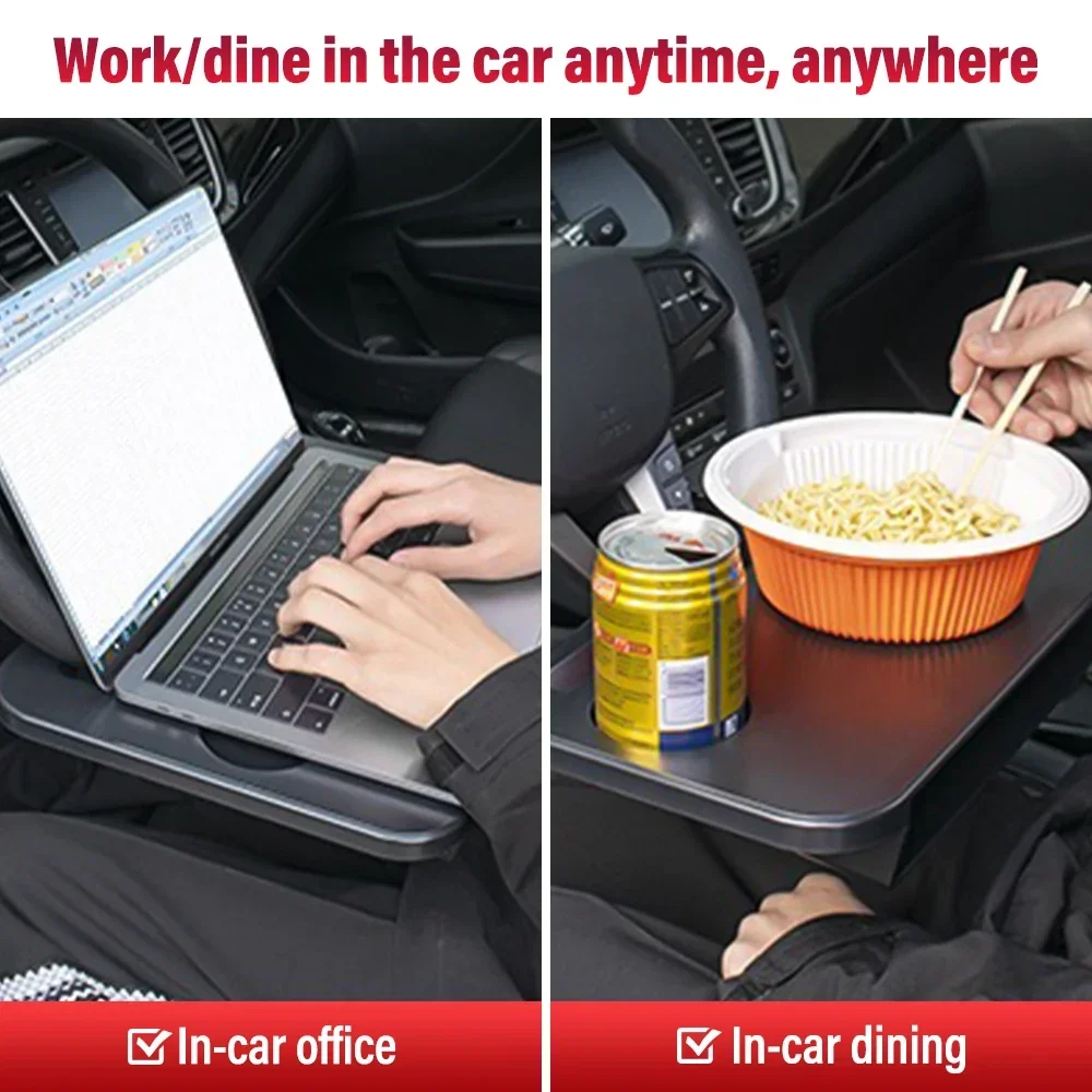 Multifunktionaler Auto-Laptop- – Desk Setup Notebook Bewertung und Preis