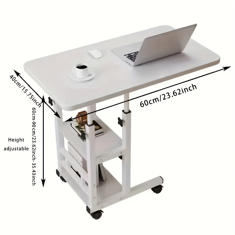 [Mobile Laptop-Tisch] Höhenver – Desk Setup Notebook Bewertung und Preis