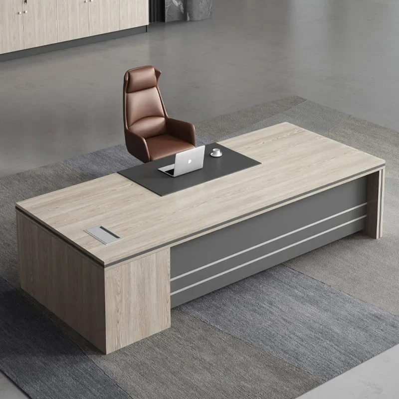 Arbeitstische, Chefschreibtisc – Desk Setup Study Bewertung und Preis