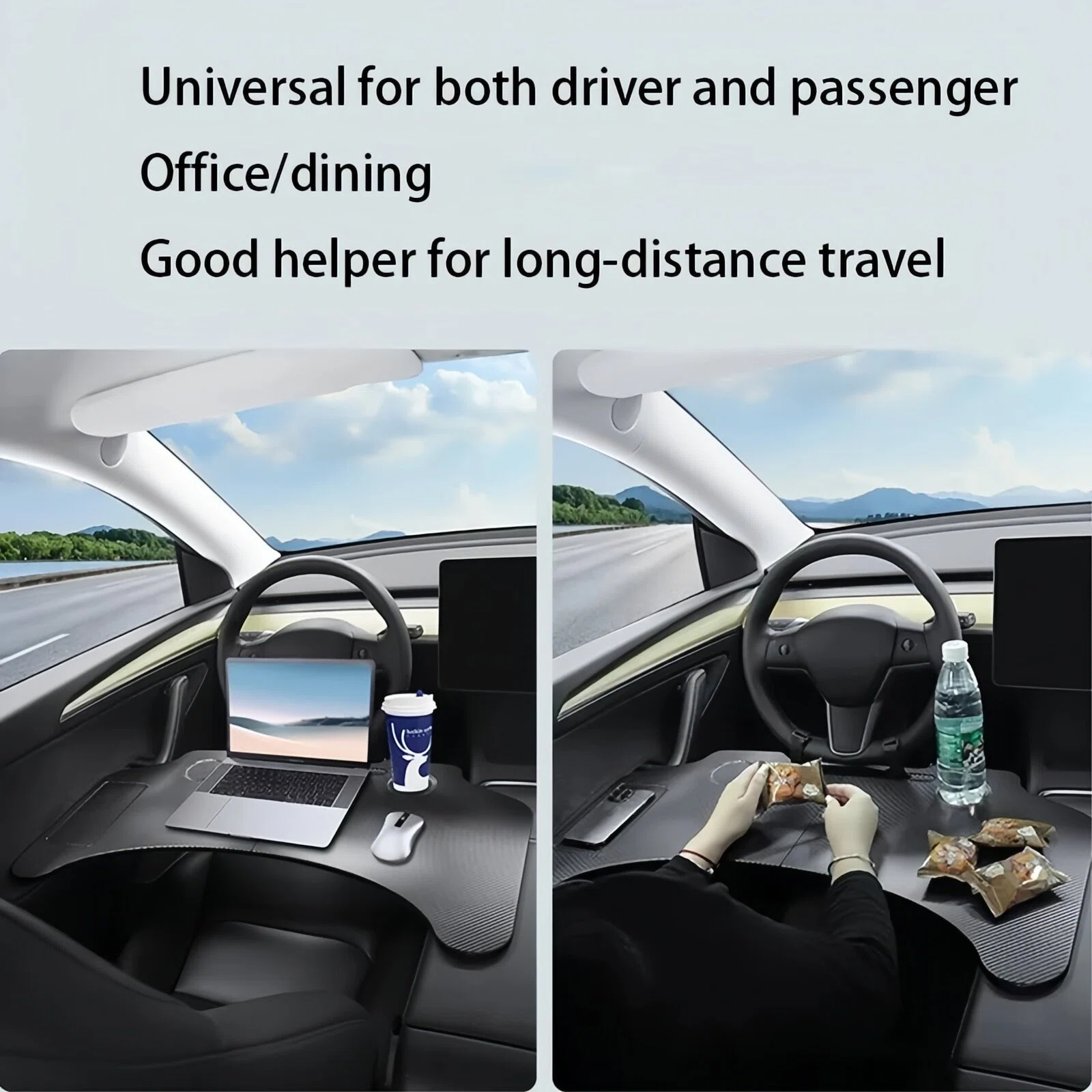 Für Tesla Model 3/Y/YL 2017-20 – Desk Setup Notebook Bewertung und Preis