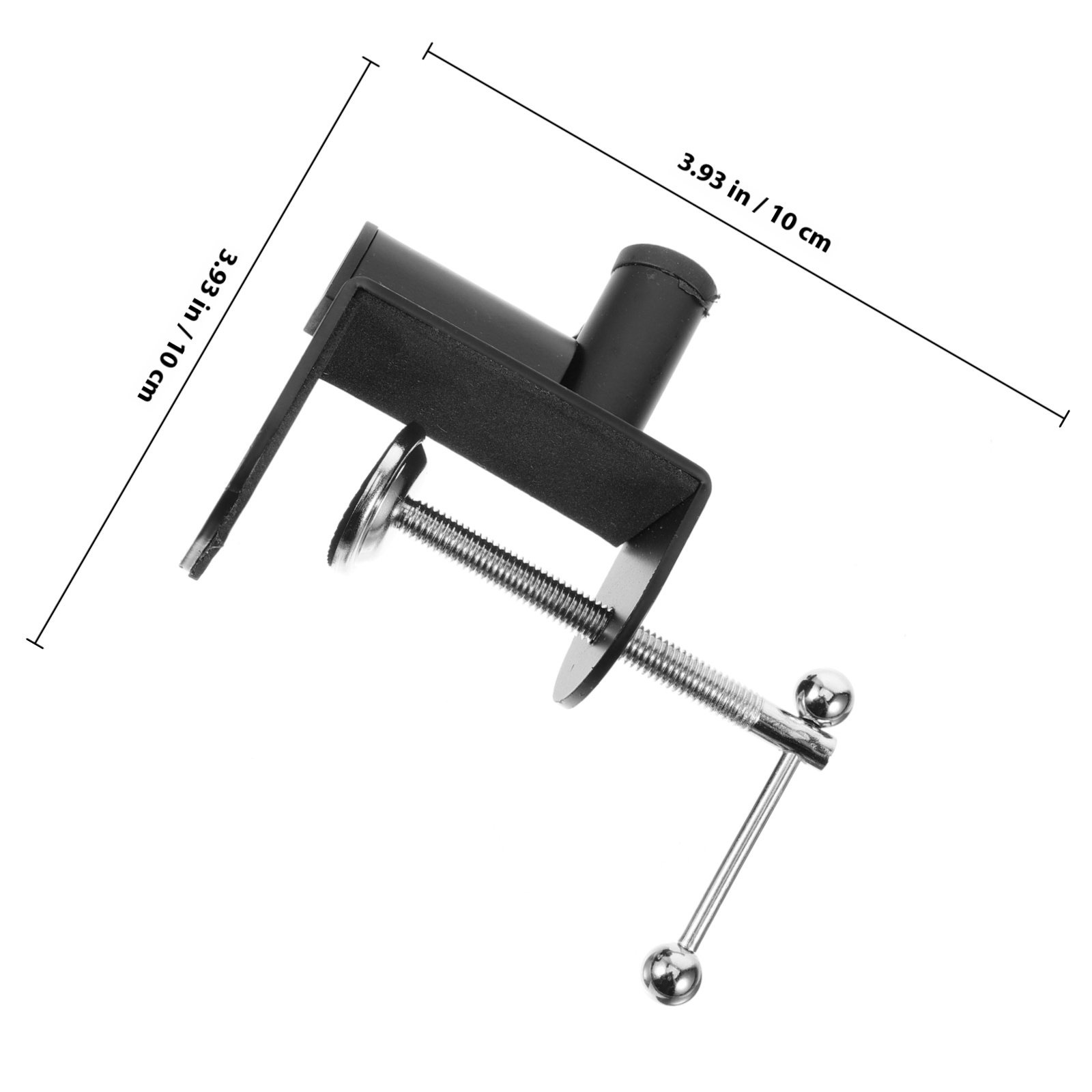Robuste Desktop-C-Klemme Mikro – Desk Setup Streaming Bewertung und Preis