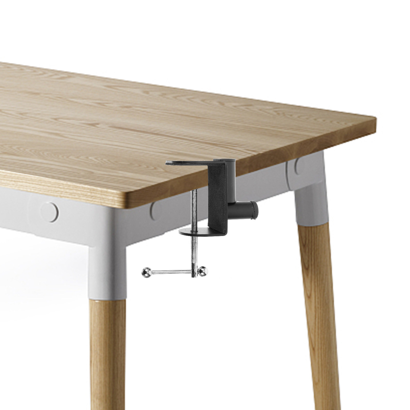 Robuste Desktop-C-Klemme Mikro – Desk Setup Streaming Bewertung und Preis
