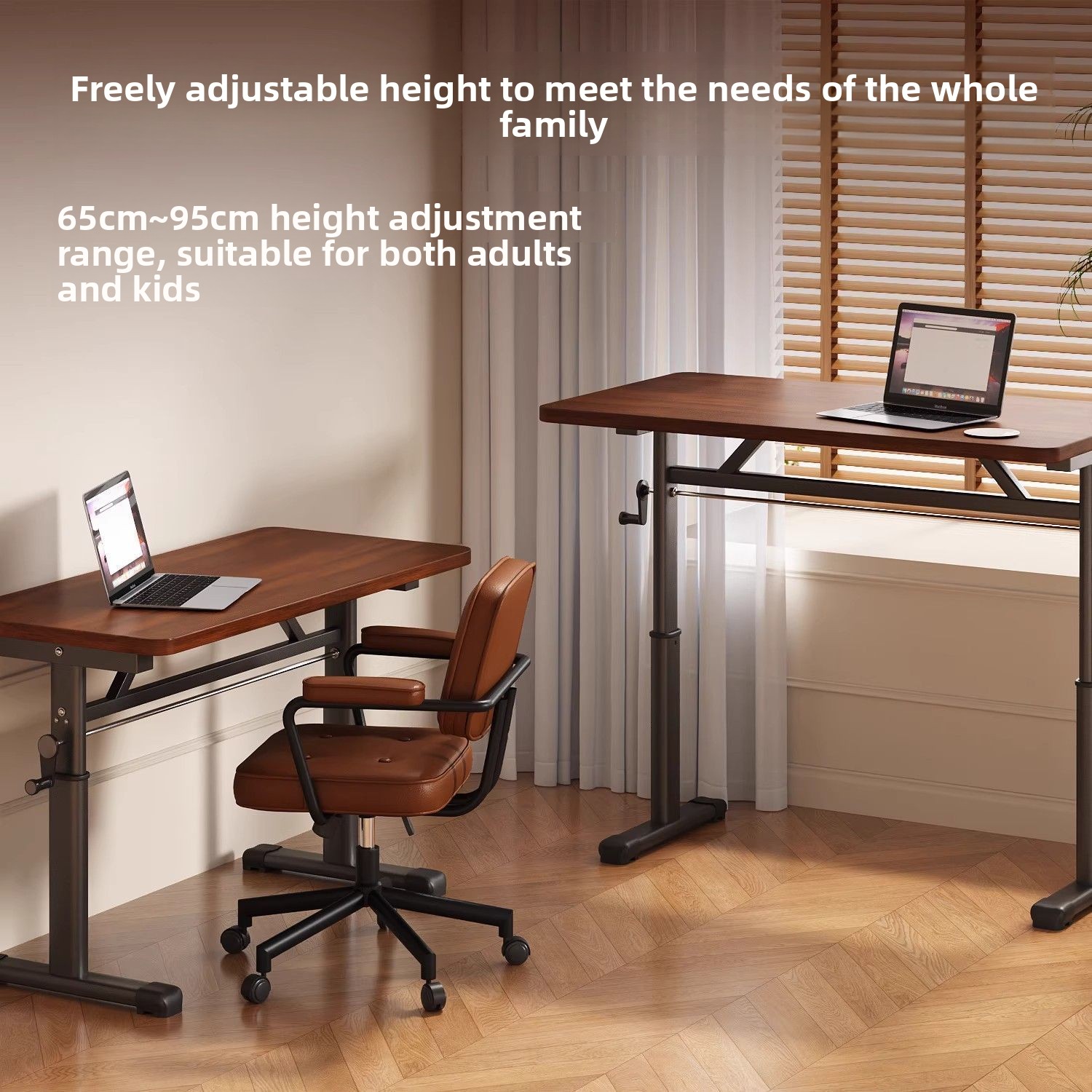 Moderner Einfacher Höhenverste – Desk Setup Notebook Bewertung und Preis