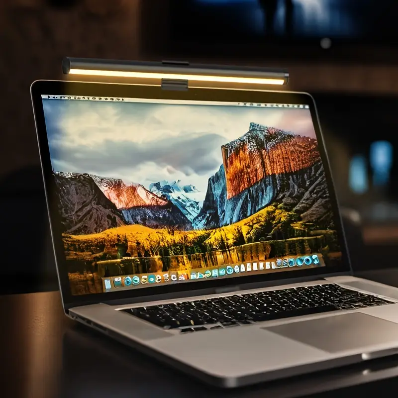 Hängende Schreibtischlampe mit – Desk Setup Study Bewertung und Preis