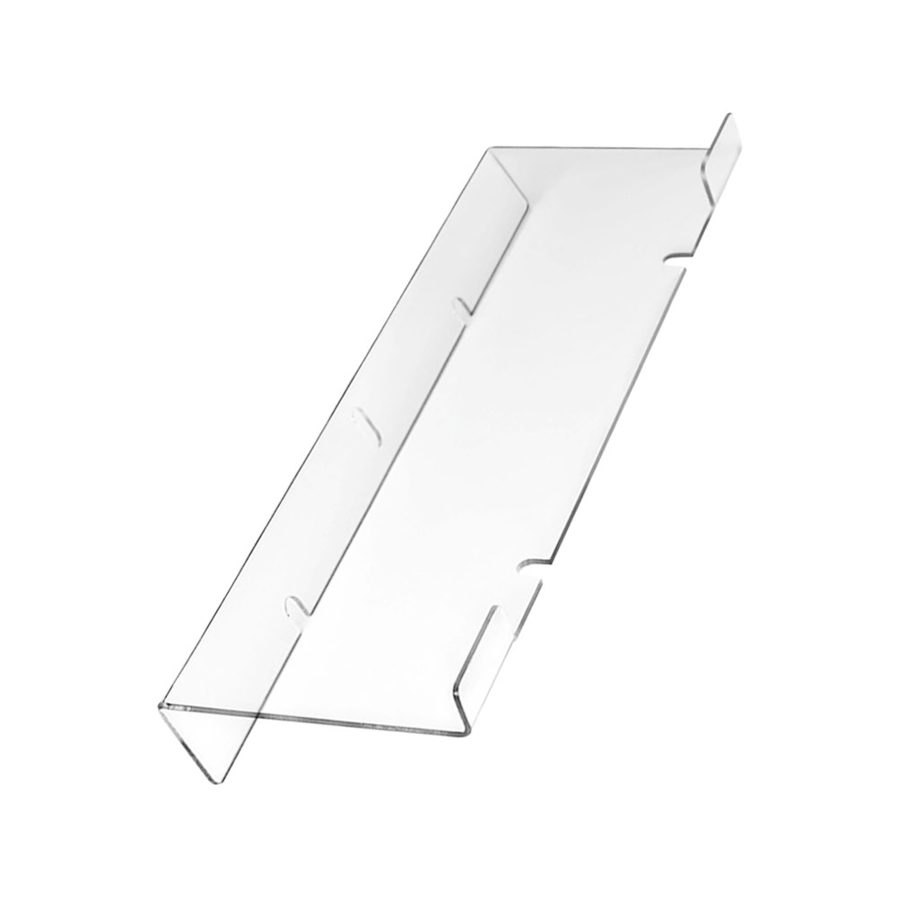 Acryl-Tastaturständer, Erhöhte – Ergonomic Desk Setup Keyboard Bewertung und Preis