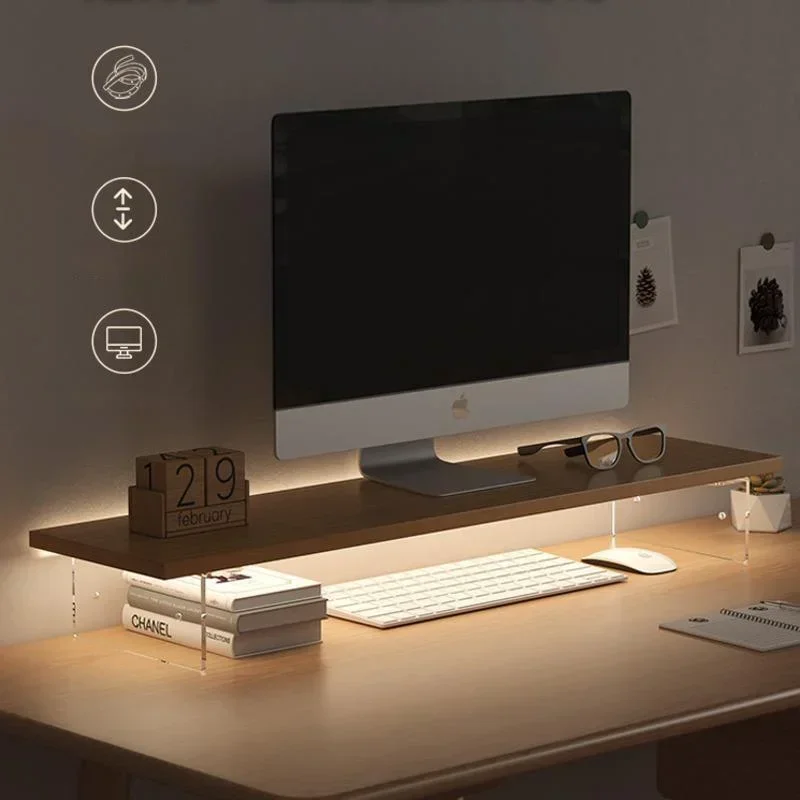 Computermonitor, niedriger Tis – Desk Setup Notebook Bewertung und Preis