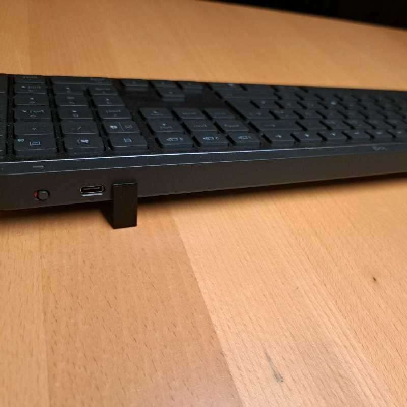 Tastatur-Ständerfüße, Ergonomi – Ergonomic Desk Setup Keyboard Bewertung und Preis