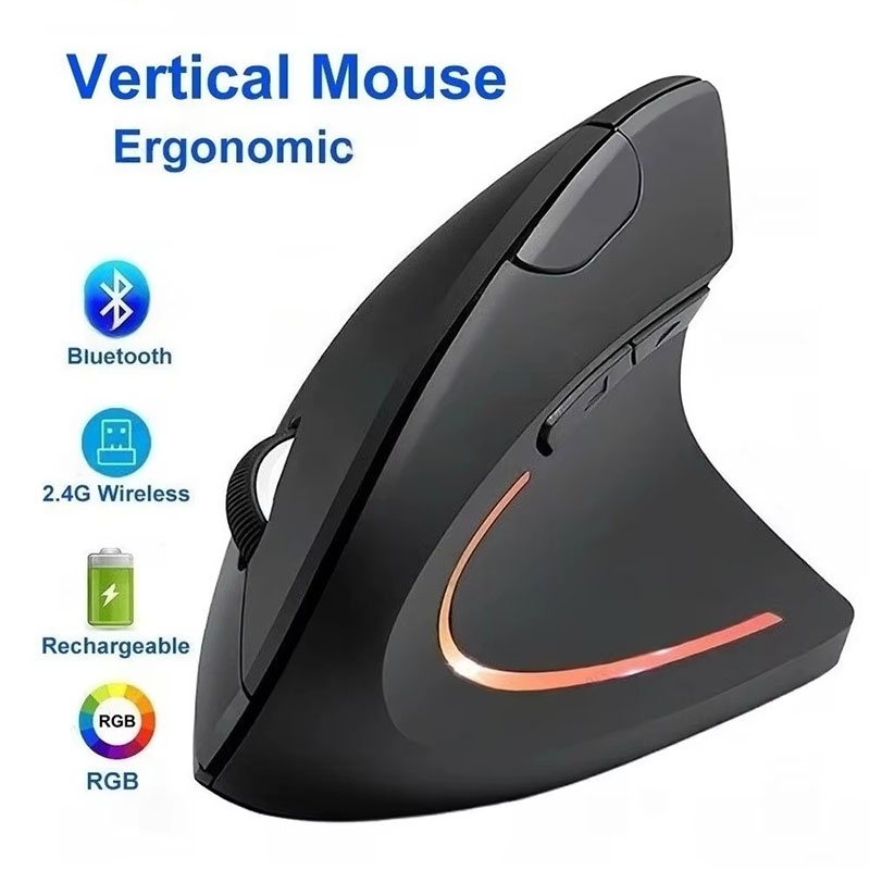Ergonomisch korrekte vertikale – Desk Setup Study Bewertung und Preis