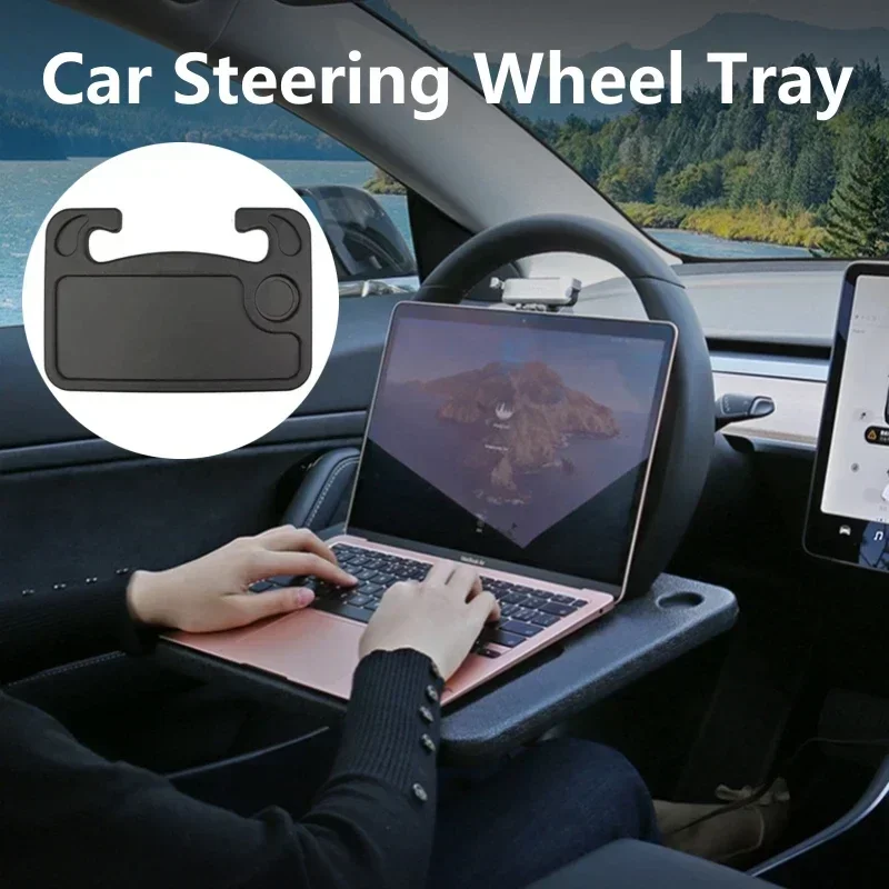 Tragbare Auto Laptop Computer  – Desk Setup Notebook Bewertung und Preis