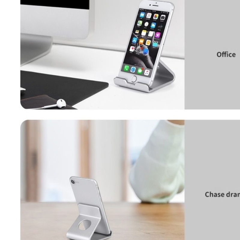 Metall Desktop Handy Ständer F – Desk Setup Organization Bewertung und Preis