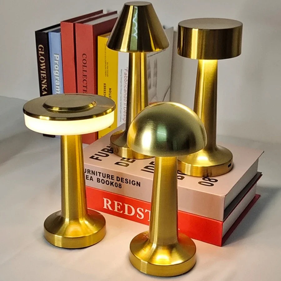 LED Touch Tisch Lampe Wiederau – Desk Setup Study Bewertung und Preis