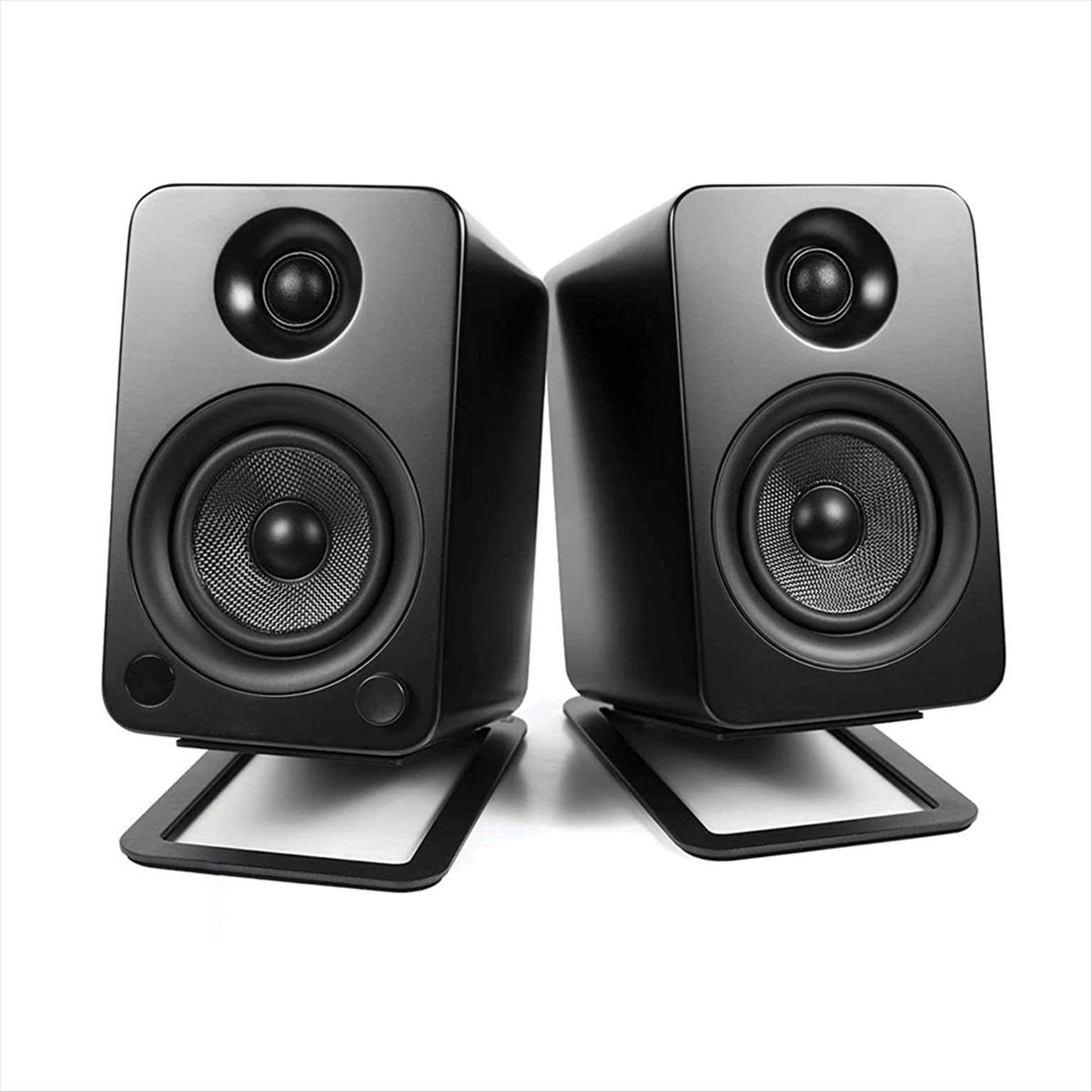 2 Stück Desktop-Lautsprecherst – Speaker Desk Setup Bewertung und Preis