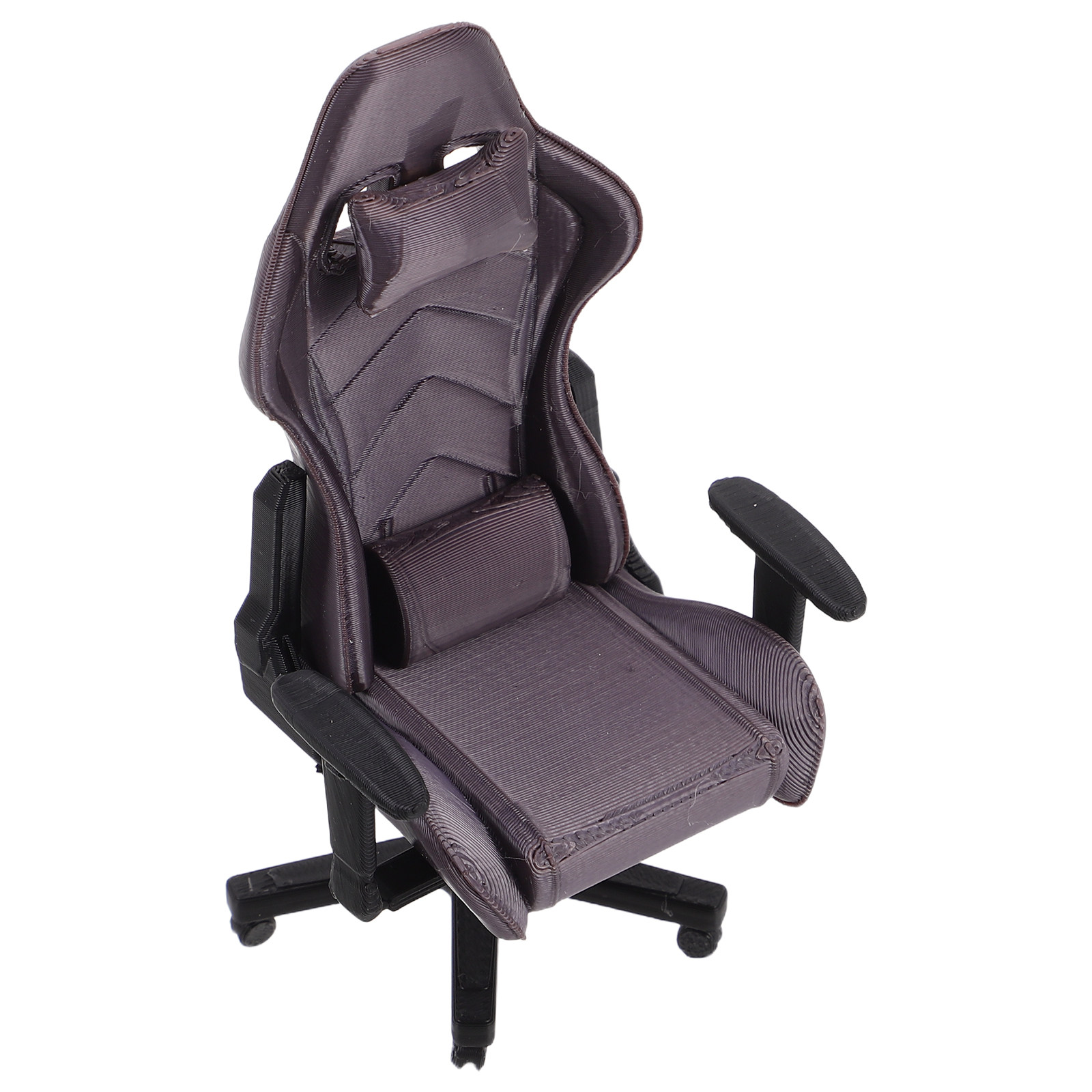 Miniatur-Gaming-Schreibtischst – Desk Setup In Office Bewertung und Preis
