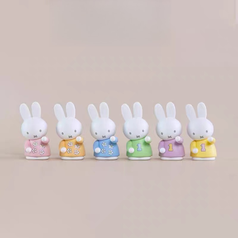 Heißer Cartoon Miffy Serie Lag – Desk Setup Organization Bewertung und Preis