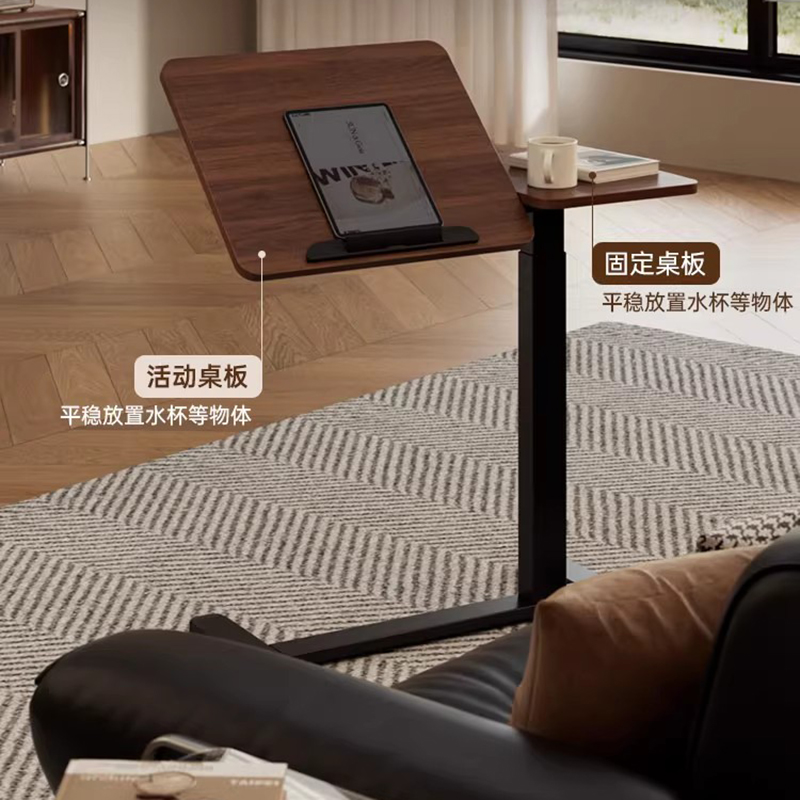 Laptop-Tisch im Bett, Schreibt – Desk Setup Study Bewertung und Preis