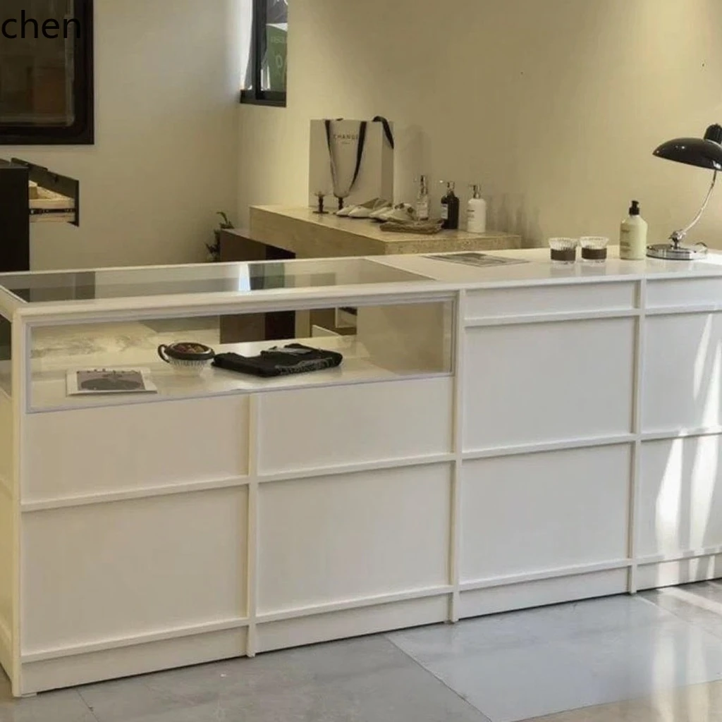 HYS Bekleidungsgeschäft Inselt – Desk Setup In Office Bewertung und Preis