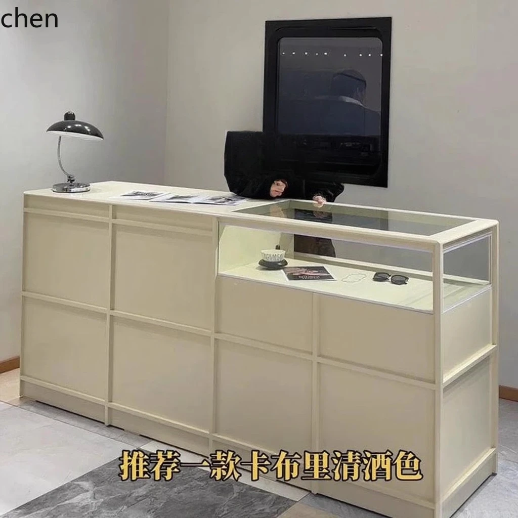 HYS Bekleidungsgeschäft Inselt – Desk Setup In Office Bewertung und Preis