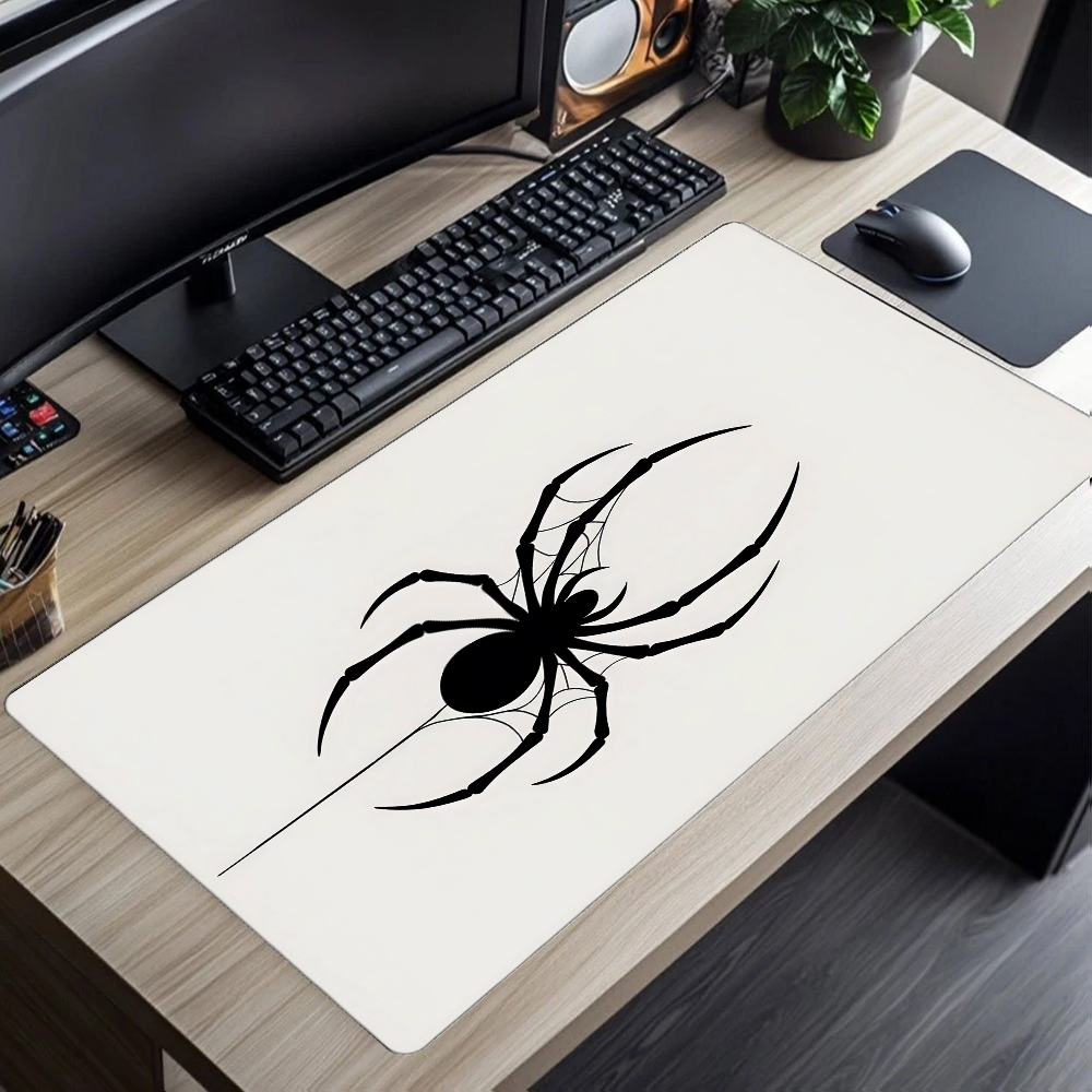 Abstraktes Schwarz-Weißes Maus – Desk Setup Black And White Bewertung und Preis
