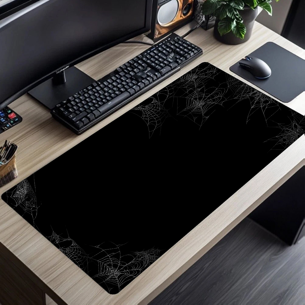 Abstraktes Schwarz-Weißes Maus – Desk Setup Black And White Bewertung und Preis