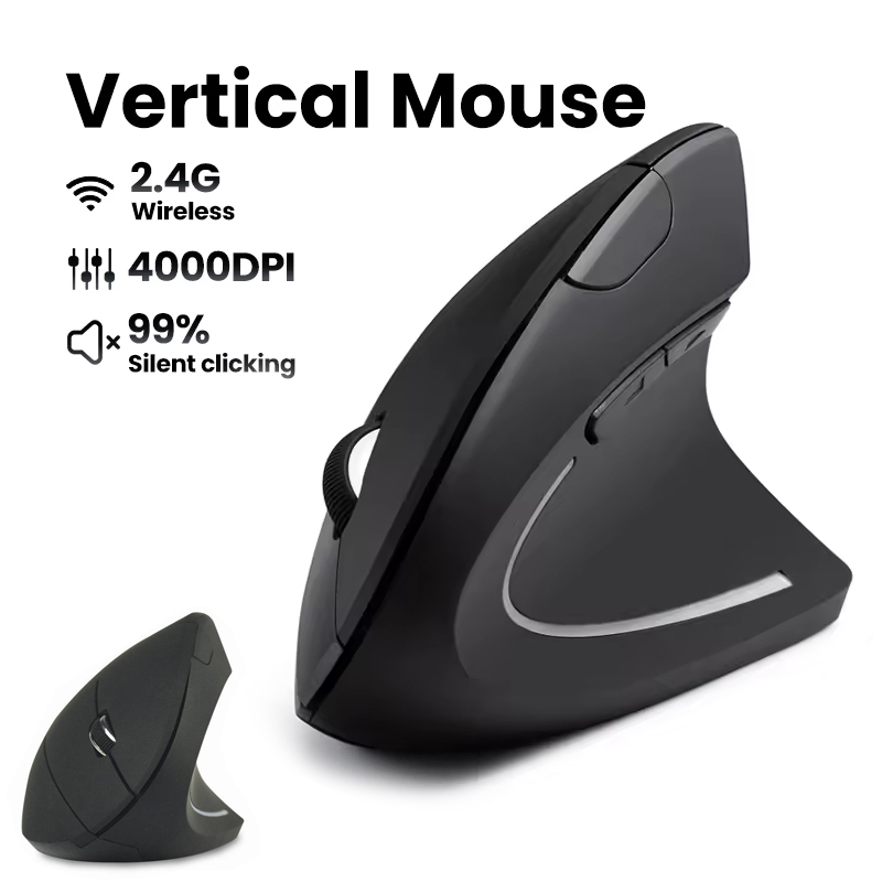 Ergonomische kabellose Maus mi – Ergonomic Desk Setup Keyboard Bewertung und Preis