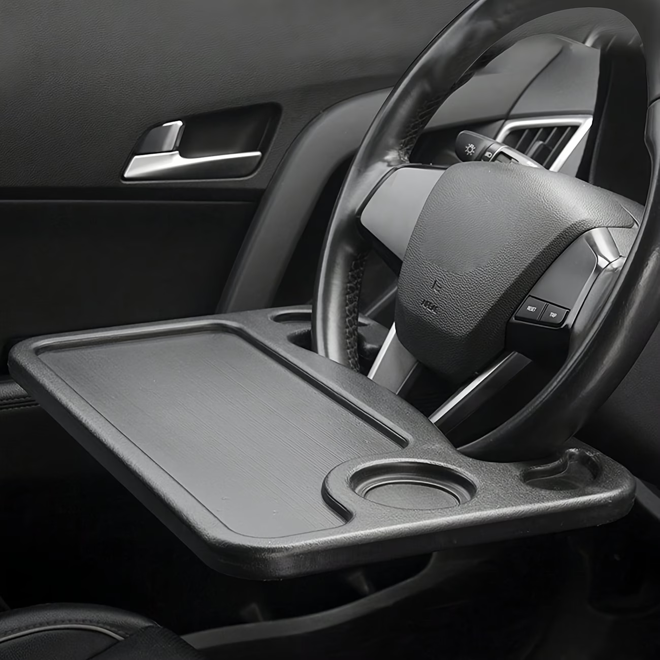 Auto-Lenkradtisch Universelle  – Desk Setup Notebook Bewertung und Preis
