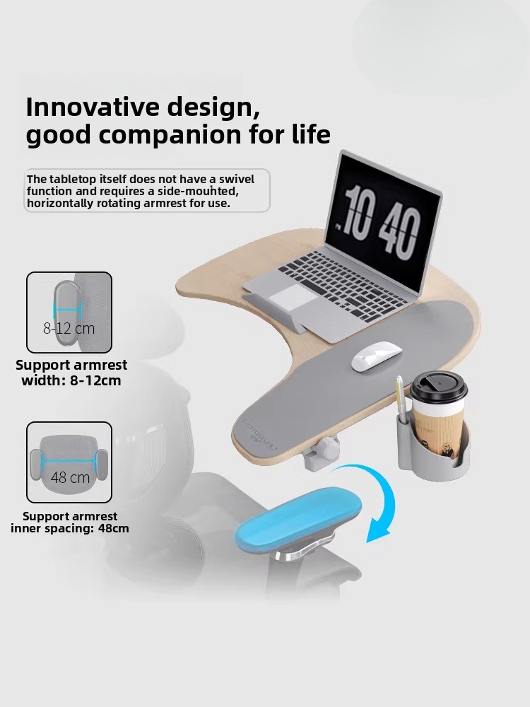 Universeller Ergonomischer Stu – Desk Setup Notebook Bewertung und Preis