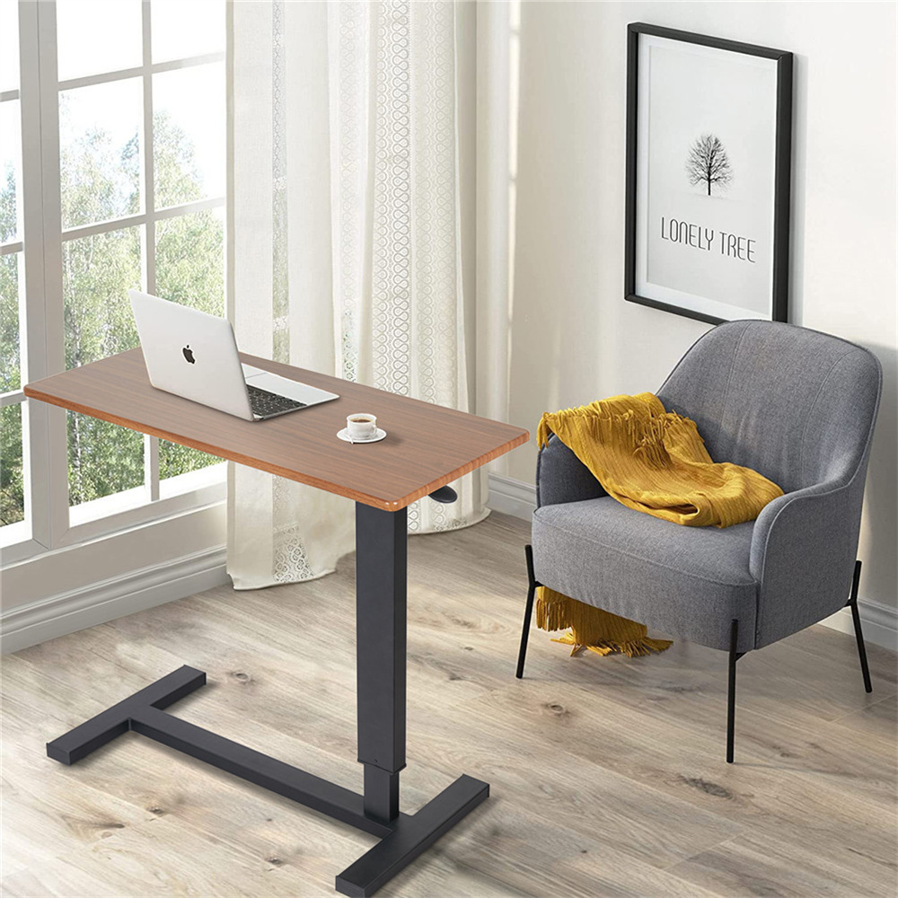Große Roll Overbed Laptop Schr – Desk Setup Notebook Bewertung und Preis
