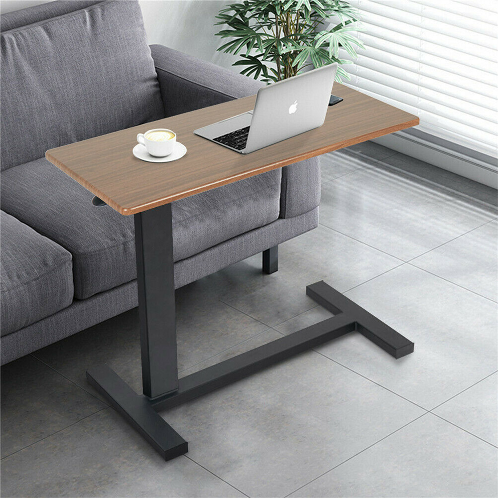 Große Roll Overbed Laptop Schr – Desk Setup Notebook Bewertung und Preis
