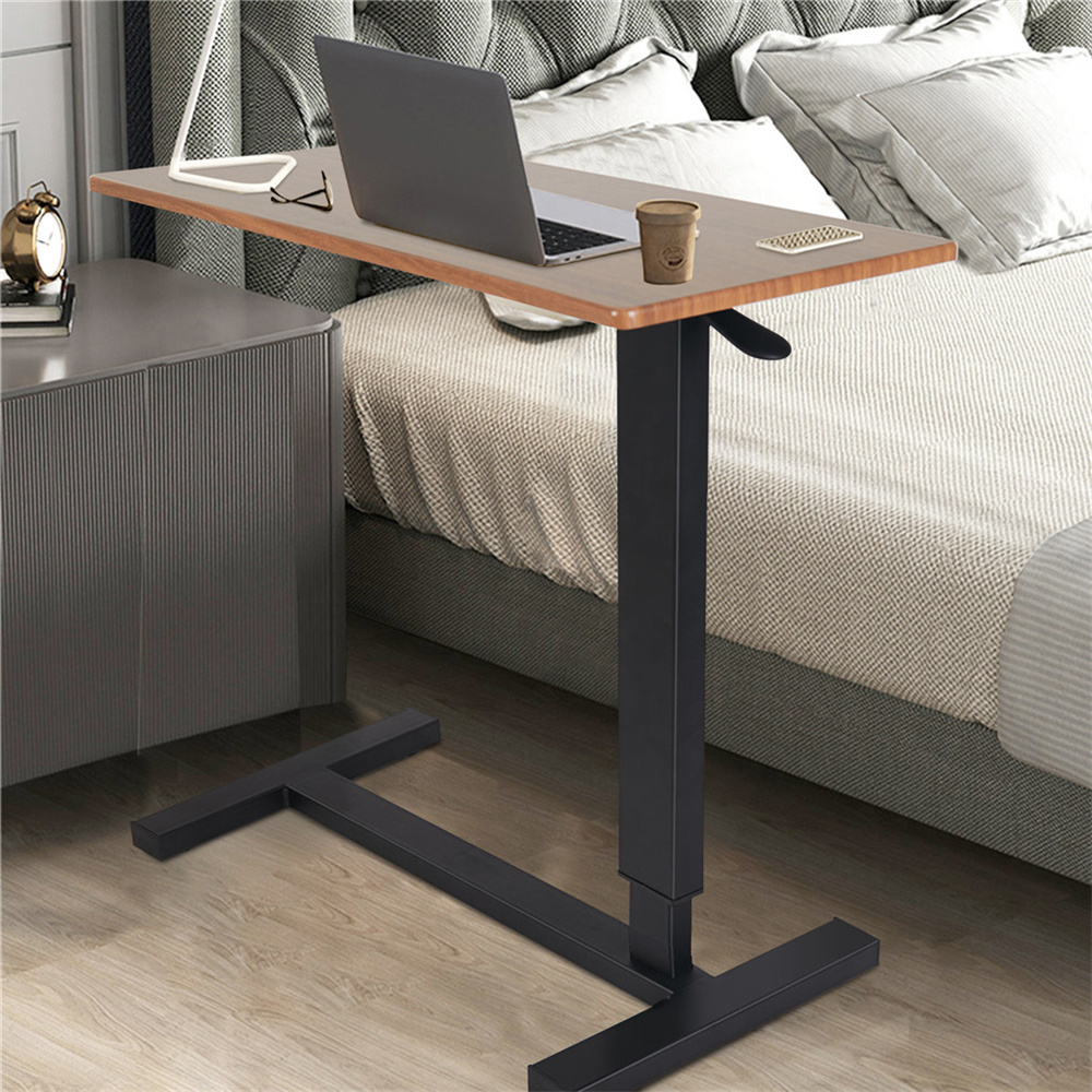 Große Roll Overbed Laptop Schr – Desk Setup Notebook Bewertung und Preis