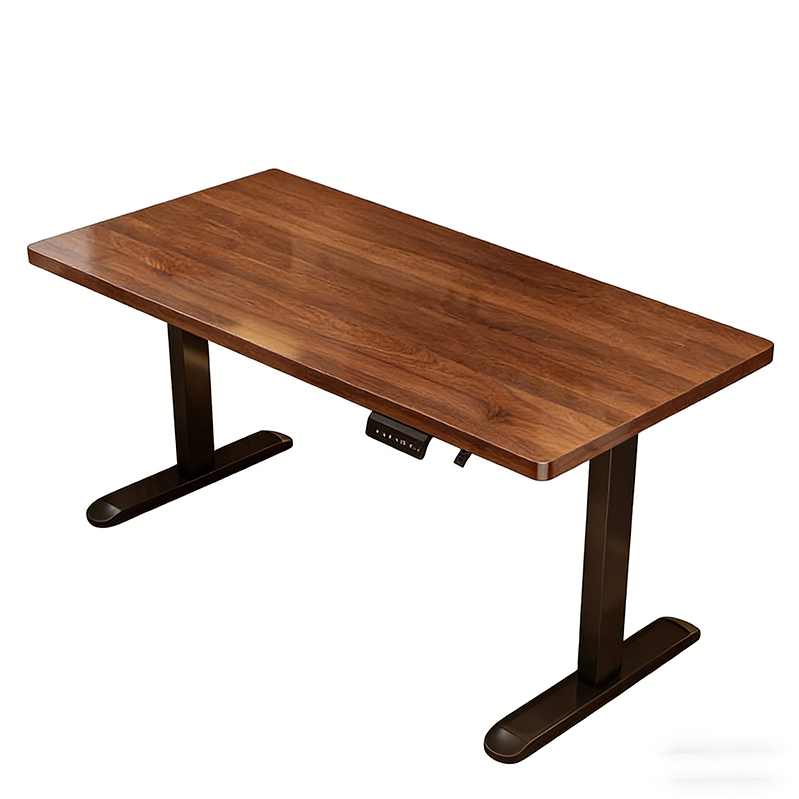 Moderner Elektrischer Stehschr – Desk Setup In Office Bewertung und Preis
