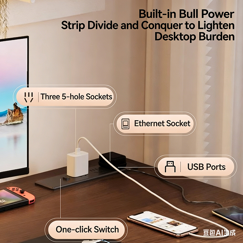 Moderner Elektrischer Stehschr – Desk Setup In Office Bewertung und Preis