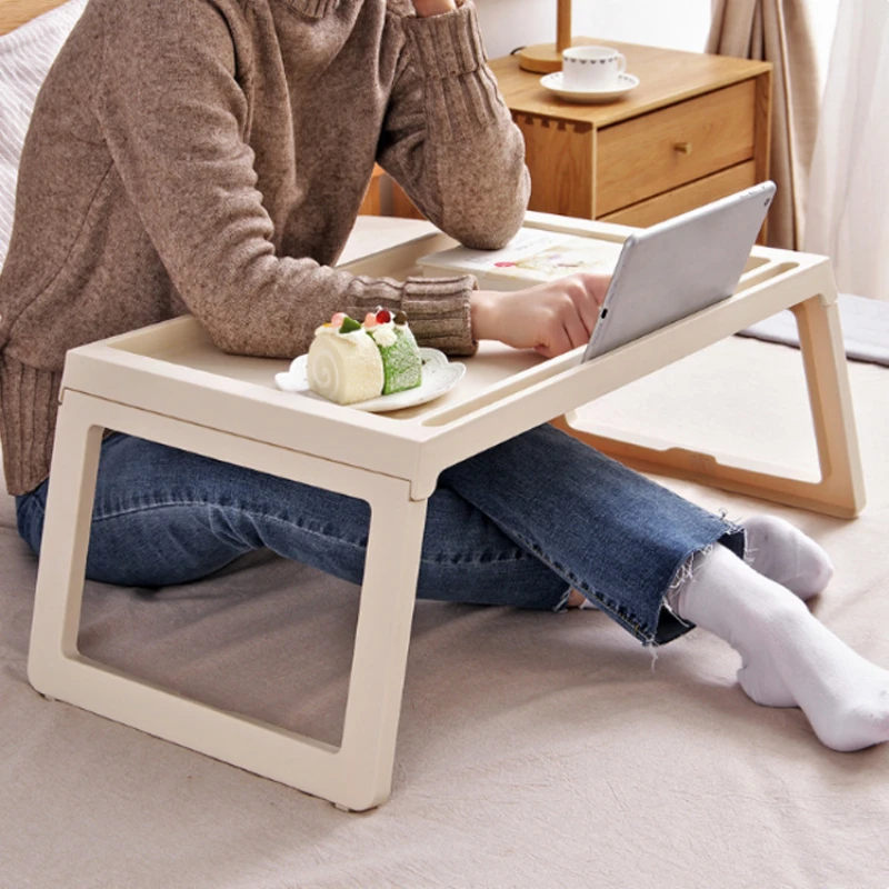 Bett Lazy Table, faltbarer Lap – Desk Setup Notebook Bewertung und Preis