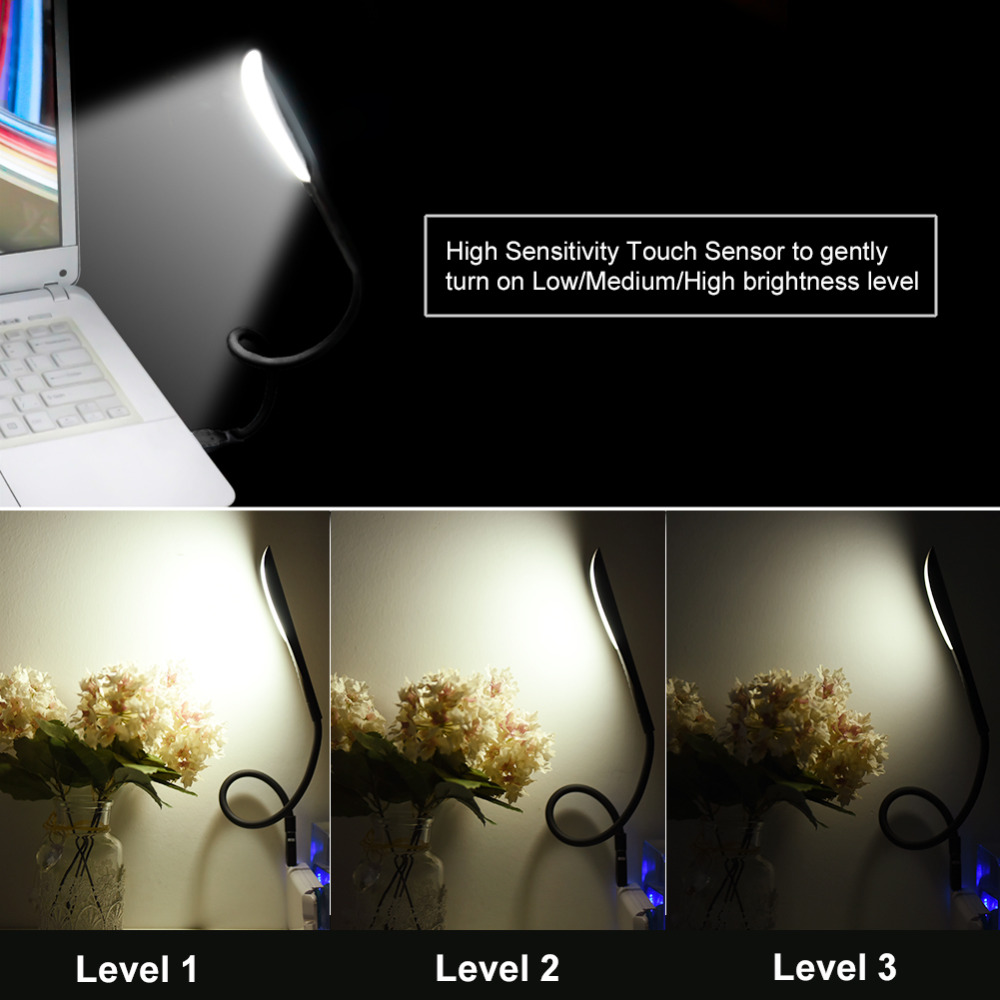 Mini-LED-Leuchten USB-Licht tr – Desk Setup Notebook Bewertung und Preis