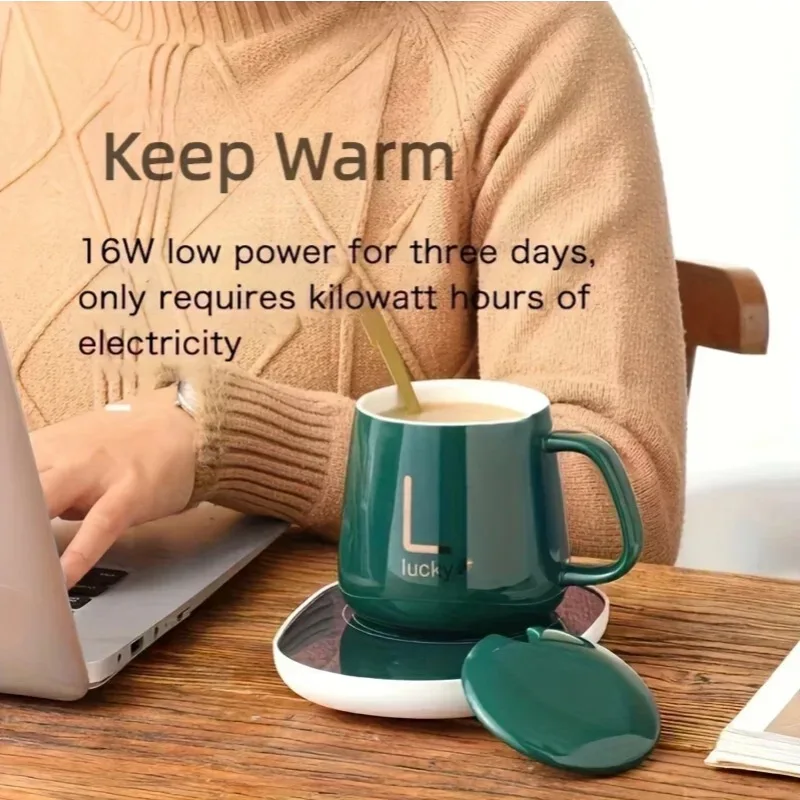 Intelligentes Kaffeeset, autom – Desk Setup In Office Bewertung und Preis