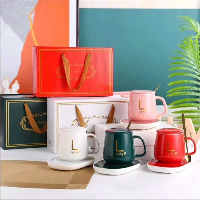 Intelligentes Kaffeeset, autom – Desk Setup In Office Bewertung und Preis