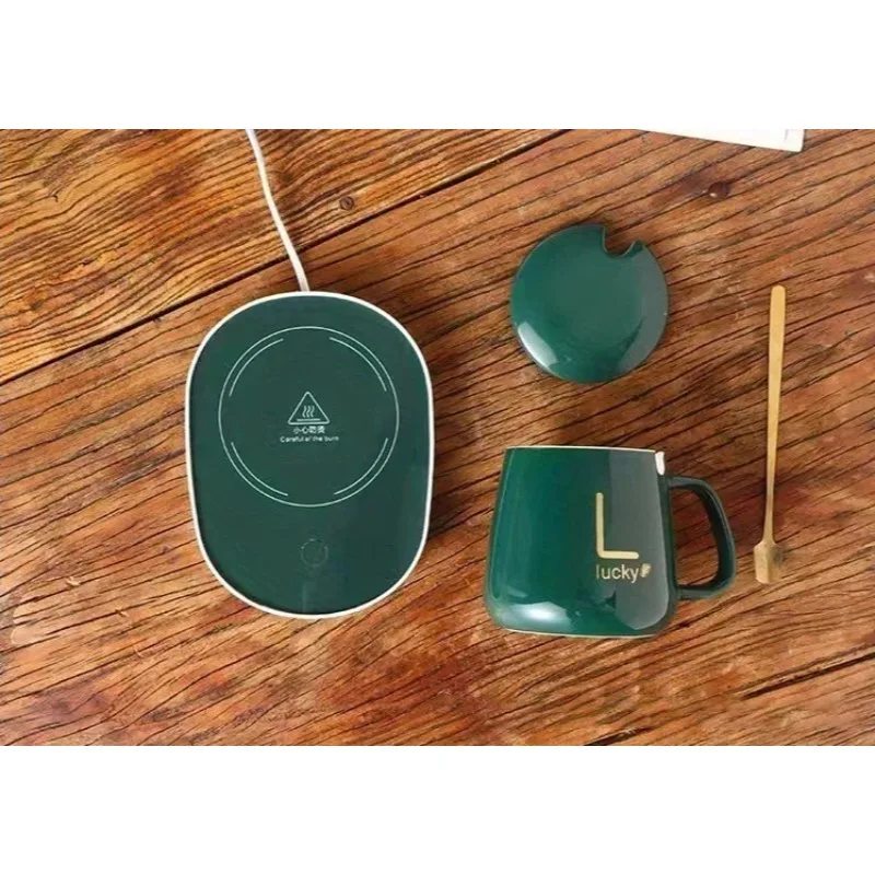 Intelligentes Kaffeeset, autom – Desk Setup In Office Bewertung und Preis