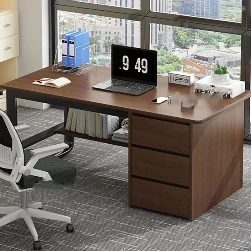 Europäischer Computertisch, Bo – Desk Setup Study Bewertung und Preis