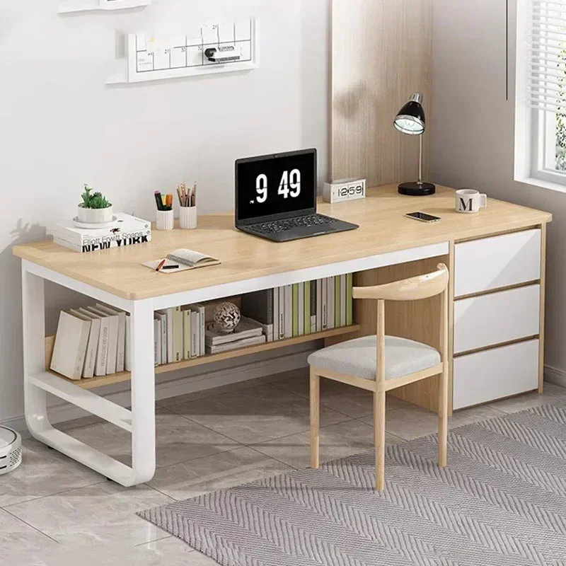 Europäischer Computertisch, Bo – Desk Setup Study Bewertung und Preis