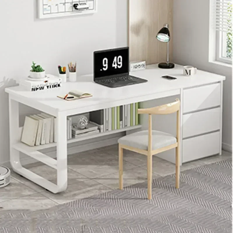 Europäischer Computertisch, Bo – Desk Setup Study Bewertung und Preis