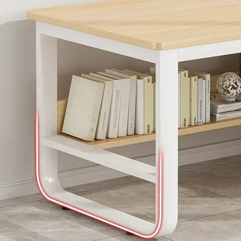 Europäischer Computertisch, Bo – Desk Setup Study Bewertung und Preis