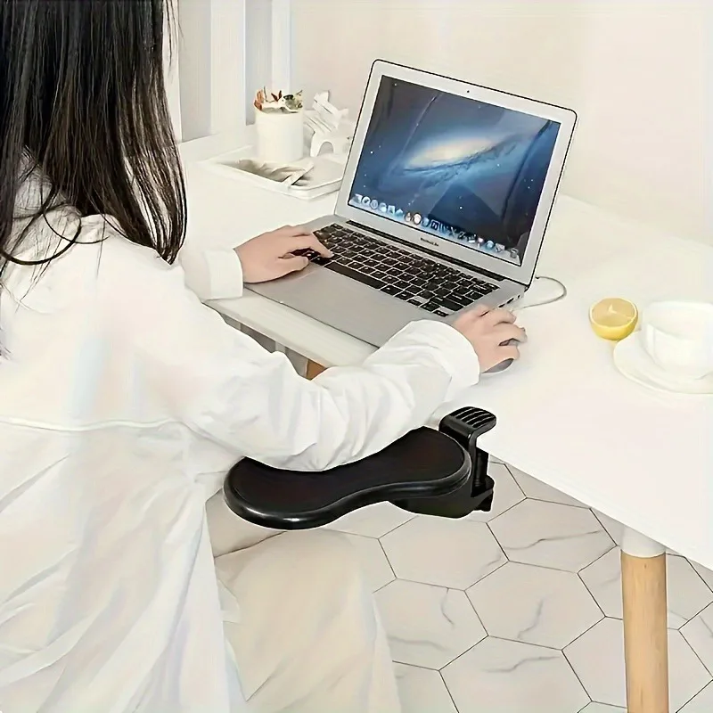 1 Stück ergonomische Schreibti – Ergonomic Desk Setup Keyboard Bewertung und Preis