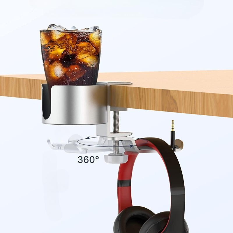 360 °   Drehbarer Schreibtisch – Desk Setup In Office Bewertung und Preis